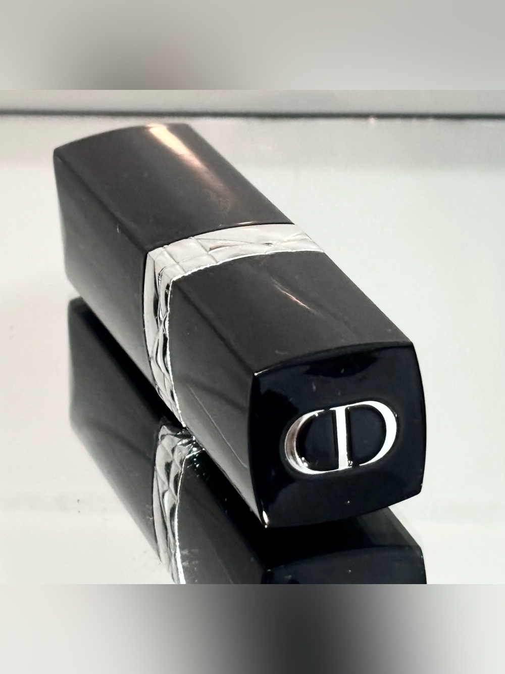 Dior Forever Liquid color 999 LACQUER